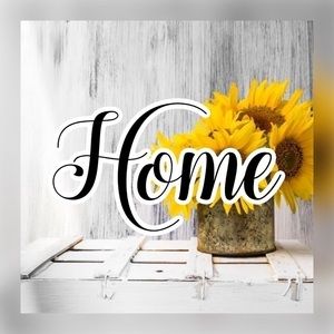 𝅺🏠 Home Items